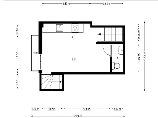 Vivienda en C/ Monturiol - Ripollet -  24