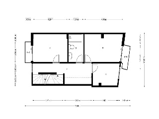 Vivienda en C/ Monturiol - Ripollet -  25