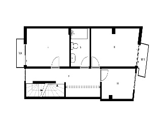Vivienda en C/ Monturiol - Ripollet -  29