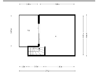 Vivienda en C/ Monturiol - Ripollet -  30
