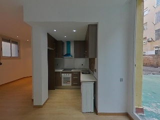 Piso en C/ Cardenal Tedeschini - Barcelona - 14