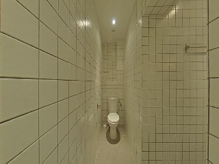 Piso en C/ Cardenal Tedeschini - Barcelona - 19