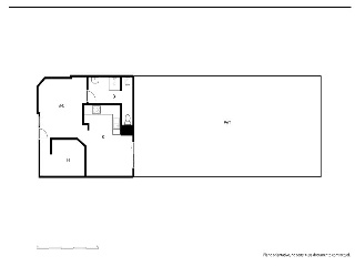 Piso en C/ Cardenal Tedeschini - Barcelona - 24