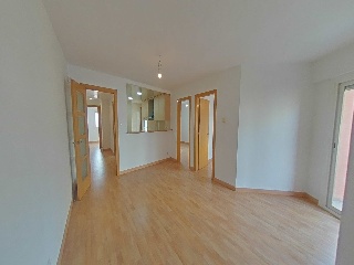 Piso en C/ Santa Eulalia, Rubí (Barcelona) 5