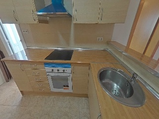 Piso en C/ Santa Eulalia, Rubí (Barcelona) 25