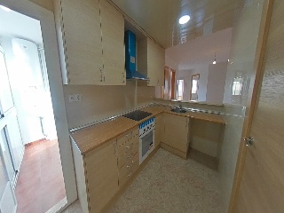 Piso en C/ Santa Eulalia, Rubí (Barcelona) 26