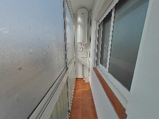 Piso en C/ Santa Eulalia, Rubí (Barcelona) 27