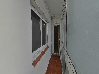 Piso en C/ Santa Eulalia, Rubí (Barcelona) 28