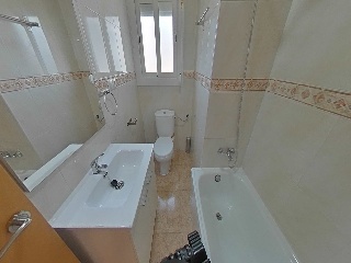 Piso en C/ Santa Eulalia, Rubí (Barcelona) 29