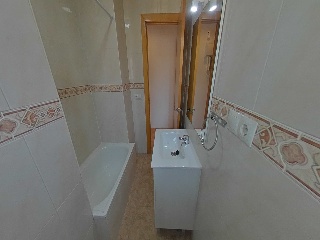 Piso en C/ Santa Eulalia, Rubí (Barcelona) 30