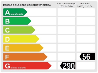 Piso en C/ Santa Eulalia, Rubí (Barcelona) 33