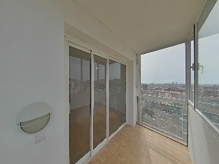 Piso en C/ Vía Favencia - Barcelona - 6