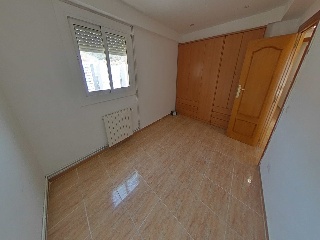 Piso en C/ Vía Favencia - Barcelona - 11