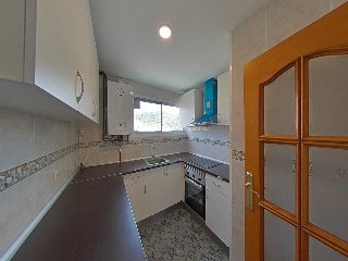 Piso en C/ Vía Favencia - Barcelona - 17