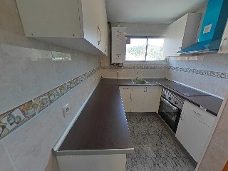 Piso en C/ Vía Favencia - Barcelona - 18
