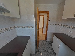 Piso en C/ Vía Favencia - Barcelona - 19