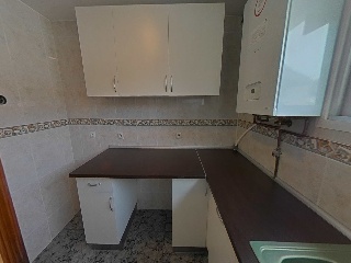 Piso en C/ Vía Favencia - Barcelona - 20