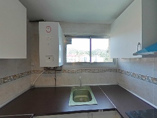 Piso en C/ Vía Favencia - Barcelona - 22