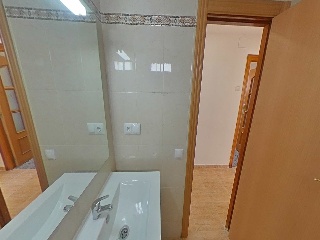 Piso en C/ Vía Favencia - Barcelona - 25