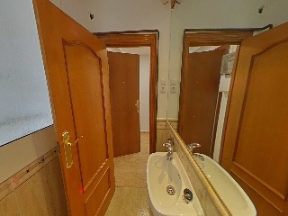 Piso en C/ Vía Favencia - Barcelona - 30