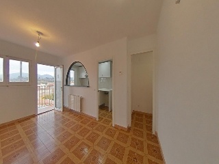 Piso en C/ María Auxiliadora 9