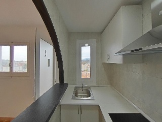 Piso en C/ María Auxiliadora 27