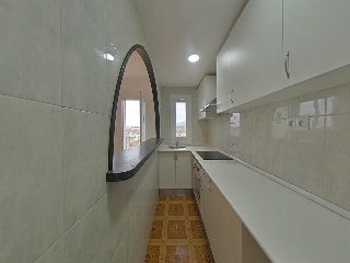 Piso en C/ María Auxiliadora 28