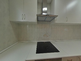 Piso en C/ María Auxiliadora 30