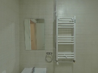 Piso en C/ María Auxiliadora 32