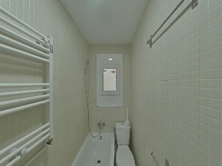 Piso en C/ María Auxiliadora 33