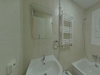 Piso en C/ María Auxiliadora 35