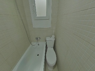 Piso en C/ María Auxiliadora 37