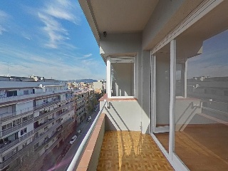 Piso en venta en Granollers de 95  m²