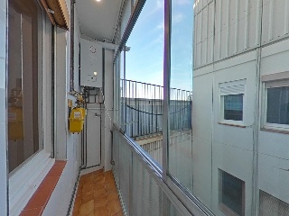 Vivienda en Avenida San Esteve 31