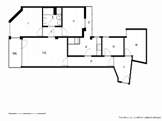 Vivienda en Avenida San Esteve 34