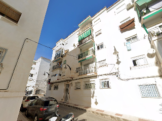Piso en venta en Torremolinos de 65  m²