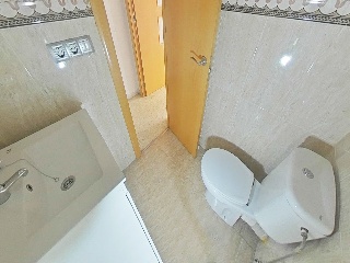 Vivienda en C/ Bruc - Manresa - 24