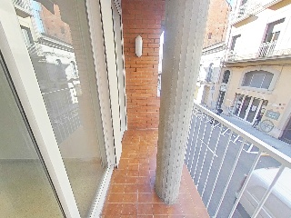 Vivienda en C/ Bruc - Manresa - 28