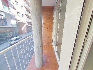Vivienda en C/ Bruc - Manresa - 29