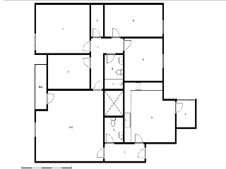 Vivienda en C/ Bruc - Manresa - 30