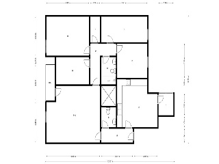 Vivienda en C/ Bruc - Manresa - 31