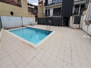 Vivienda en C/ Comte Jofre, Sabadell (Barcelona) 24