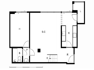 Vivienda en C/ Comte Jofre, Sabadell (Barcelona) 25