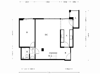 Vivienda en C/ Comte Jofre, Sabadell (Barcelona) 27