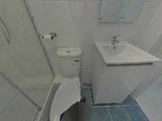 Piso en C/ de Camprodón - Santa Coloma de Gramenet - Barcelona 25