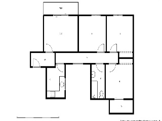 Vivienda en Tr Santa Eugenia - Girona - 32