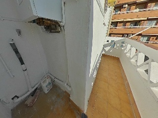 Piso en Av Abat Marcet, Terrassa (Barcelona) 6