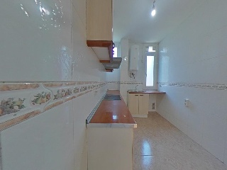 Vivienda en C/ Temple 21