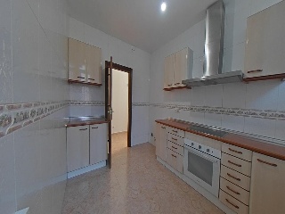 Vivienda en C/ Temple 22