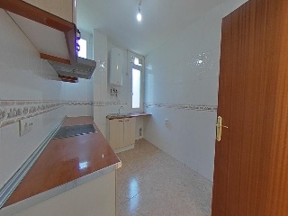 Vivienda en C/ Temple 25